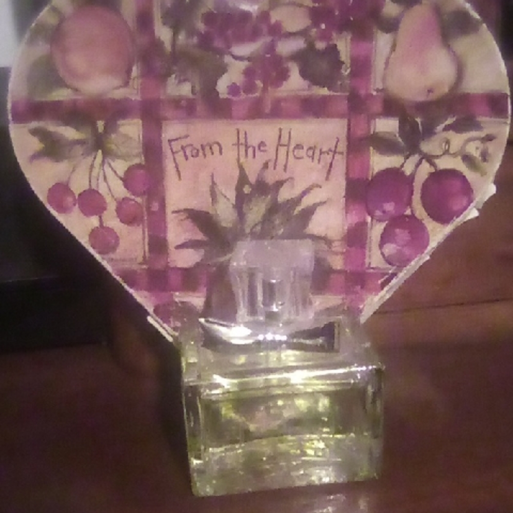 Miss Darling Eu De Parfume Full Size New With Out Tags.
